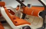 Ford Model U Concept 2003 года